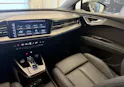 AUDI Q4 e-tron 50 quattro
