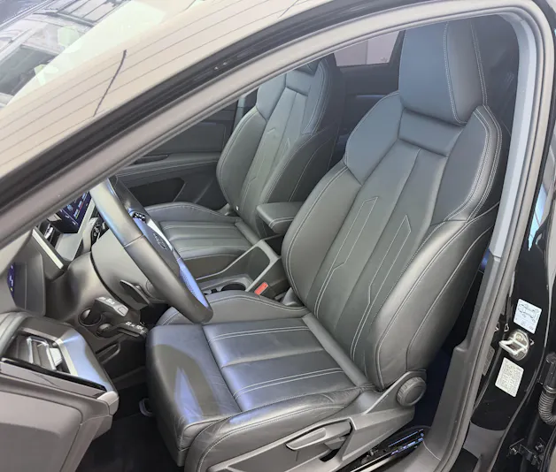 AUDI Q4 e-tron 50 quattro