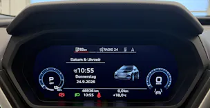 AUDI Q4 e-tron 50 quattro