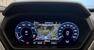 AUDI Q4 e-tron 50 quattro
