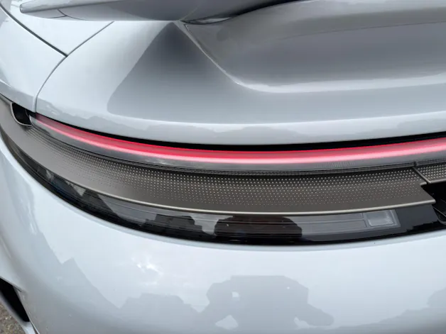 PORSCHE 911 Turbo S Cabriolet