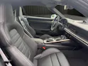 PORSCHE 911 Turbo S Cabriolet