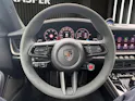 PORSCHE 911 Turbo S Cabriolet