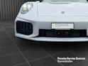 PORSCHE 911 Turbo S Cabriolet