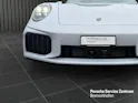 PORSCHE 911 Turbo S Cabriolet