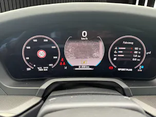 PORSCHE 911 Turbo S Cabriolet
