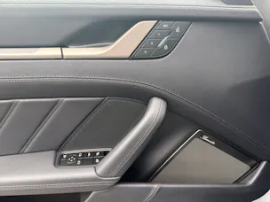 PORSCHE 911 Turbo S Cabriolet