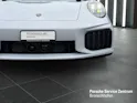 PORSCHE 911 Turbo S Cabriolet