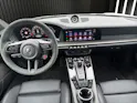 PORSCHE 911 Turbo S Cabriolet