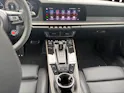 PORSCHE 911 Turbo S Cabriolet
