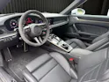 PORSCHE 911 Turbo S Cabriolet