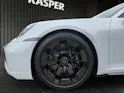 PORSCHE 911 Turbo S Cabriolet