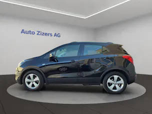 OPEL Mokka X 1.4i 16V Turbo Enjoy 4WD Automatik