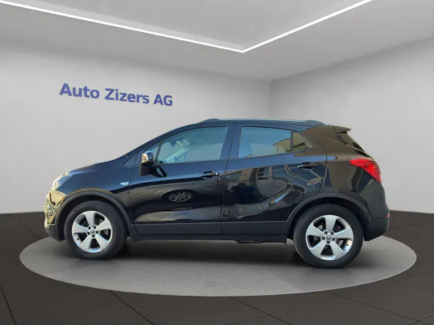 OPEL Mokka X 1.4i 16V Turbo Enjoy 4WD Automatik