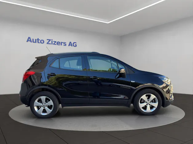 OPEL Mokka X 1.4i 16V Turbo Enjoy 4WD Automatik