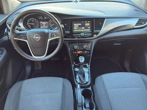 OPEL Mokka X 1.4i 16V Turbo Enjoy 4WD Automatik
