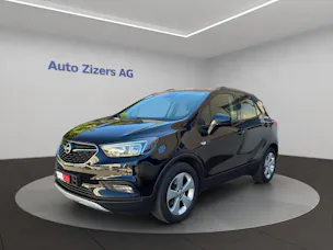 OPEL Mokka X 1.4i 16V Turbo Enjoy 4WD Automatik