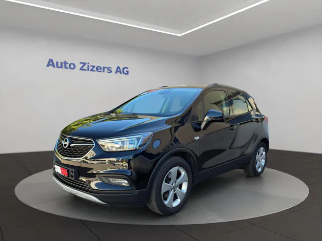 OPEL Mokka X 1.4i 16V Turbo Enjoy 4WD Automatik