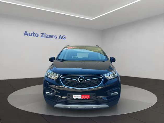 OPEL Mokka X 1.4i 16V Turbo Enjoy 4WD Automatik