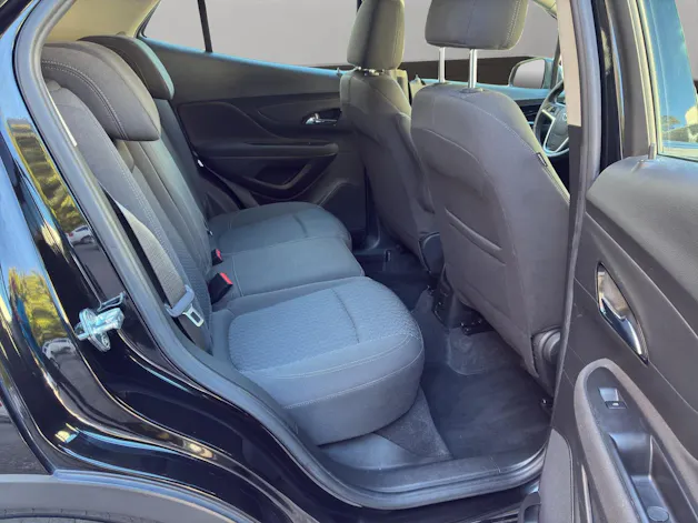 OPEL Mokka X 1.4i 16V Turbo Enjoy 4WD Automatik