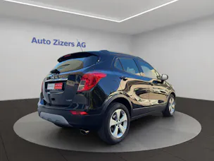 OPEL Mokka X 1.4i 16V Turbo Enjoy 4WD Automatik
