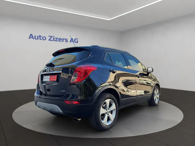 OPEL Mokka X 1.4i 16V Turbo Enjoy 4WD Automatik