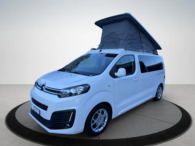 CITROEN Campster 150M