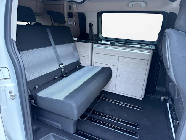 CITROEN Campster 150M