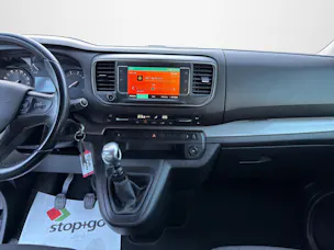 CITROEN Campster 150M