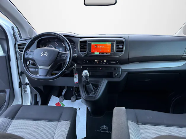 CITROEN Campster 150M