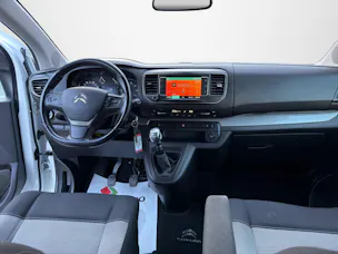 CITROEN Campster 150M