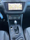 VW Tiguan 2.0TSI R-Line Highline 4Motion DSG