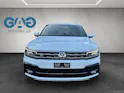 VW Tiguan 2.0TSI R-Line Highline 4Motion DSG