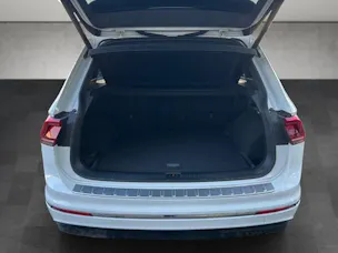 VW Tiguan 2.0TSI R-Line Highline 4Motion DSG