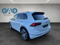 VW Tiguan 2.0TSI R-Line Highline 4Motion DSG