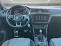VW Tiguan 2.0TSI R-Line Highline 4Motion DSG