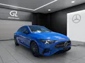 MERCEDES-BENZ CLA 220 8G-DCT