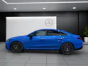 MERCEDES-BENZ CLA 220 8G-DCT