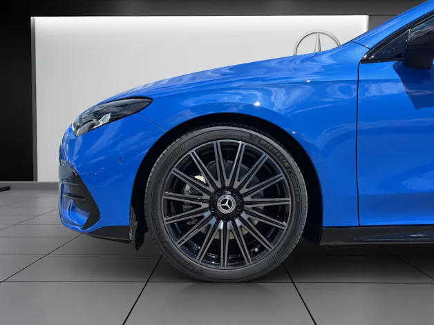 MERCEDES-BENZ CLA 220 8G-DCT