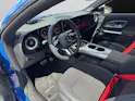 MERCEDES-BENZ CLA 220 8G-DCT