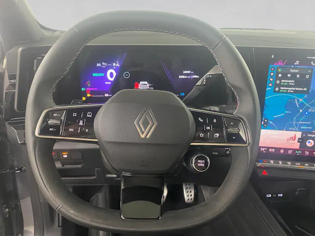 RENAULT Rafale 1.2 E-Tech Hybrid 200 Esprit Alpine