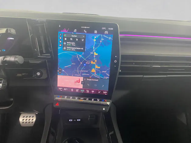 RENAULT Rafale 1.2 E-Tech Hybrid 200 Esprit Alpine