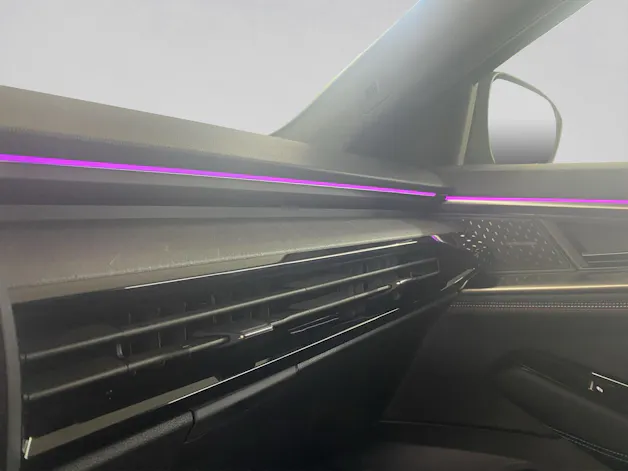 RENAULT Rafale 1.2 E-Tech Hybrid 200 Esprit Alpine