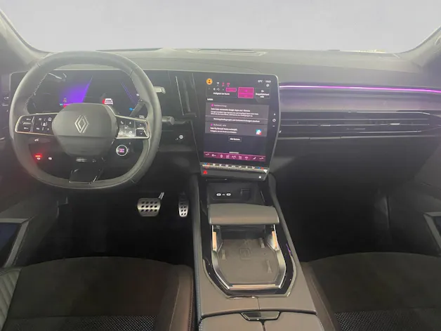 RENAULT Rafale 1.2 E-Tech Hybrid 200 Esprit Alpine