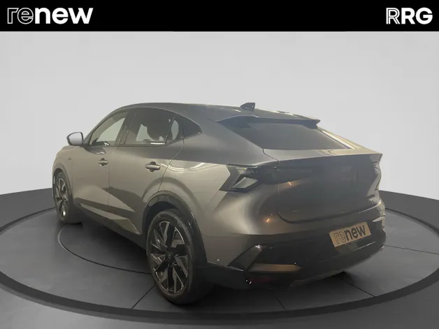RENAULT Rafale 1.2 E-Tech Hybrid 200 Esprit Alpine