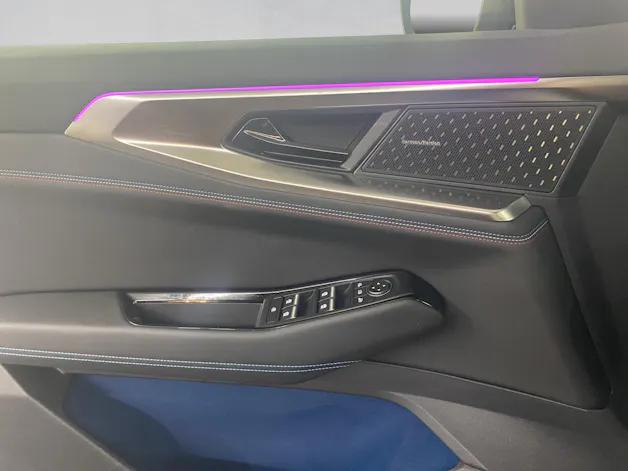 RENAULT Rafale 1.2 E-Tech Hybrid 200 Esprit Alpine