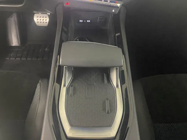 RENAULT Rafale 1.2 E-Tech Hybrid 200 Esprit Alpine