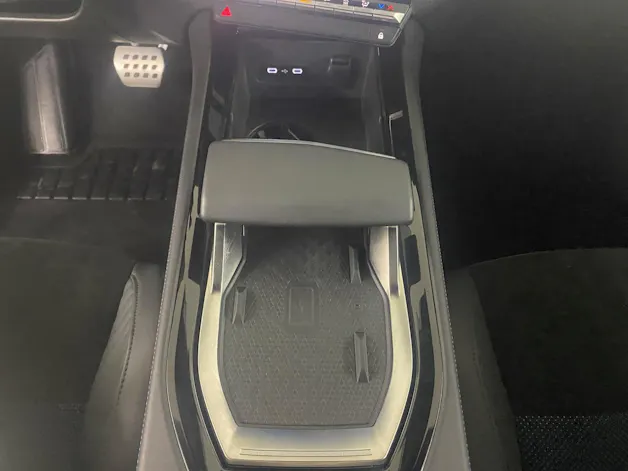 RENAULT Rafale 1.2 E-Tech Hybrid 200 Esprit Alpine