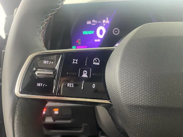 RENAULT Rafale 1.2 E-Tech Hybrid 200 Esprit Alpine