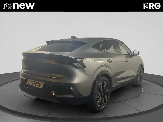 RENAULT Rafale 1.2 E-Tech Hybrid 200 Esprit Alpine